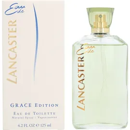 Lancaster Eau de Lancaster Eau de Toilette 125 ml