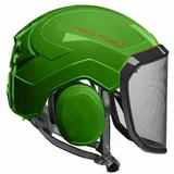 Pfanner Protos Integral Arborist Forsthelm G16 F39 alle 24 Farben Schutzhelm KWF - grün