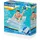 BESTWAY Luftmatratze Metal Tech 188x71cm