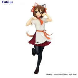 K-On! Trio-Try-iT PVC Statue Yui Hirasawa 22 cm