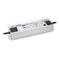 MeanWell MEAN WELL HLG-80H-24AB LED-Treiber Konstantspannung 81.6 W 2.04