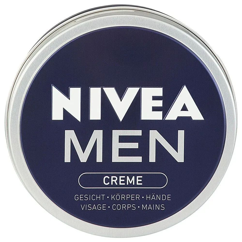 Nivea® MEN Creme 150 ml Männer 150 ml Creme