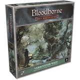 CMON Bloodborne: Das Brettspiel - Verbotener Wald