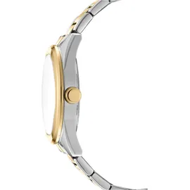 DKNY Multi Function Quarz Edelstahl 36 mm DK1L109M0065
