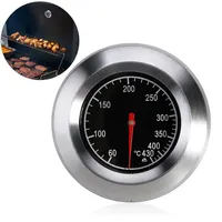 sioks Grillwagen Edelstahl Silber/Weiß