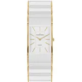 Jacques Lemans Dublin Keramik Edelstahl  28 mm 1-1940E