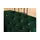 S-Style Chesterfield Garnitur Samt 3-Sitzer Grün