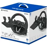 Qware APEX Racing Wheel + Pedale für PC / PS4 / PS3