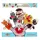 HEUNEC Sandmann 6er Set (986176)