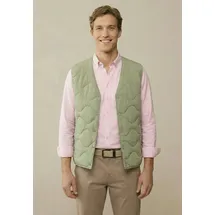 FYNCH-HATTON Steppweste Khaki XL
