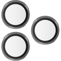 Panzer Glass PanzerGlass Hoops Camera Lens Protector für Apple iPhone 13 Pro Max schwarz (1284)