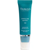 thalgo Spirulina Boost 2.0 Vitalisierende Peeling-Maske 50 ml