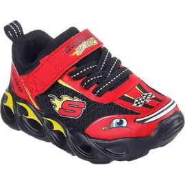 SKECHERS Thermo-Flash Jungen Rot 24