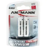 Ansmann Mignon Extreme Lithium