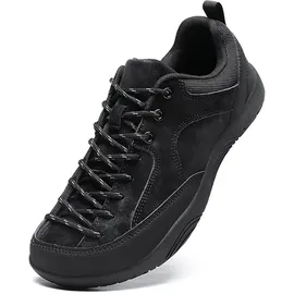 dotales Lynx Barfußschuhe Damen Normal schwarz 40