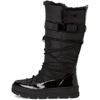 TAMARIS Damen Schwarz 38