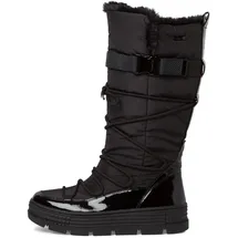 TAMARIS Damen Schwarz 38