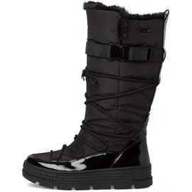 TAMARIS Damen Schwarz 38