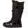 TAMARIS Damen Schwarz 38