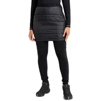 Dare 2b Gefütterter Rock Damen Schwarz 46