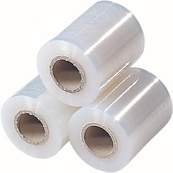 FORMAT Stretchfolie klar 20 my 100mm x 150m