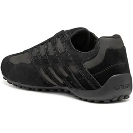 GEOX U SNAKE ORIGINAL Herren Schwarz 40