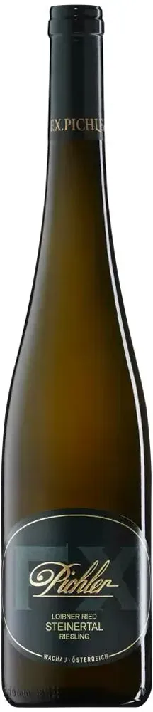 F.X. Pichler Riesling Loibner Ried Steinertal Wachau DAC 2022