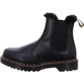 Dr. Martens 2976 Leonore Dark Grey-Atlas 37
