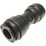 DM-Fit Gerade-Verbinder AUC1008M Rohr-Ø: 10 mm, 8mm