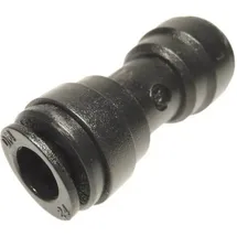 DM-Fit Gerade-Verbinder AUC1008M Rohr-Ø: 10 mm, 8mm