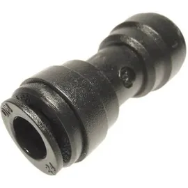 DM-Fit Gerade-Verbinder AUC1008M Rohr-Ø: 10 mm, 8mm