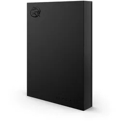 Seagate FireCuda Gaming HDD +Rescue 2TB