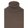Felix Hardy Rollkragenpullover Braun M
