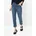 STONED SLIGHTLY USED denim blau Gr 46