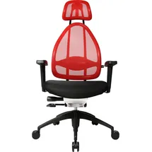 TOPSTAR Open Art 2010 rot