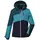 KILLTEC KSW 166 GRLS SKI JCKT Skijacke Blau 164