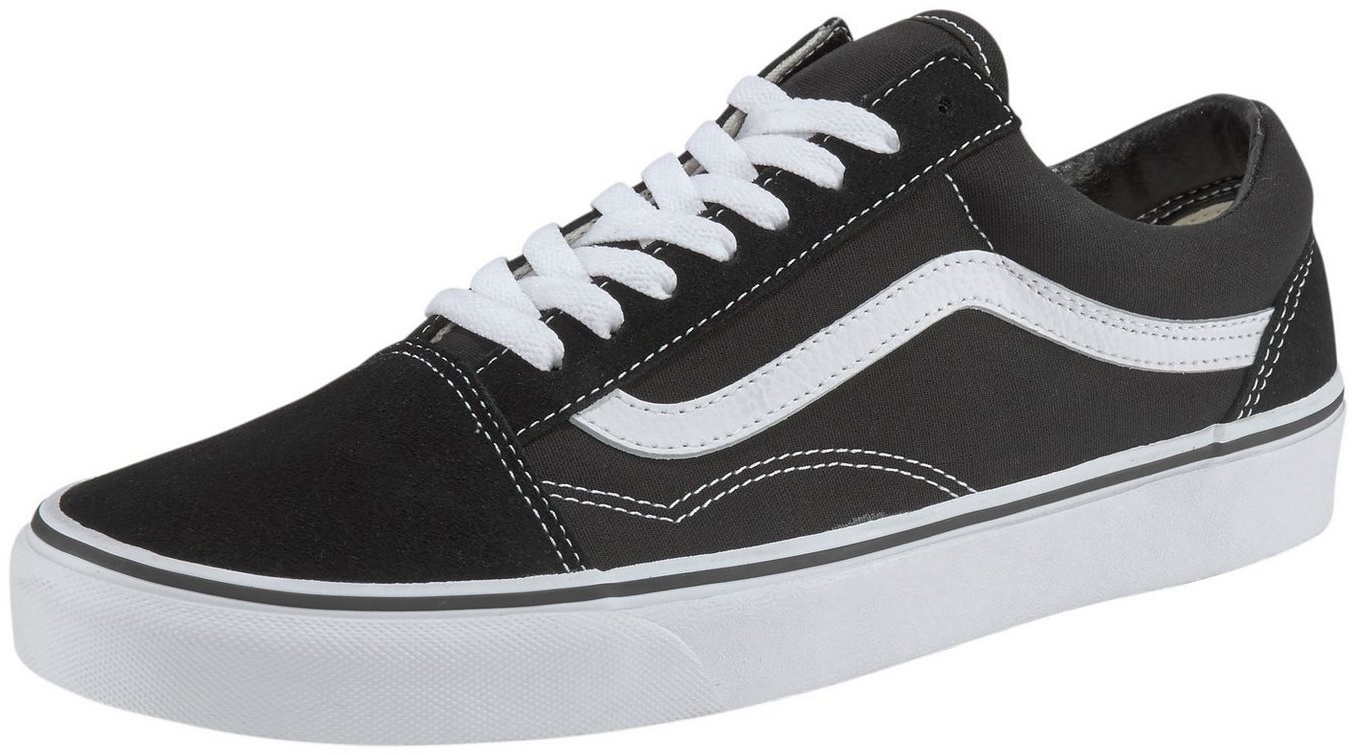 Vans old school on sale 45