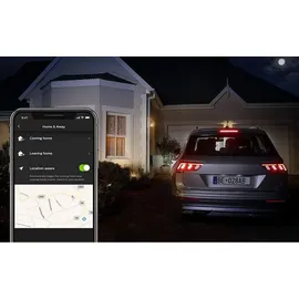 Philips Hue White Turaco Sockelleuchte