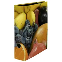 Stylex Motivordner "Obst" DIN A4 / 8cm Rückenbreite