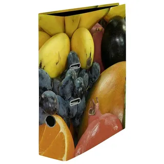 Stylex Motivordner/DIN A4 / 8cm Rückenbreite