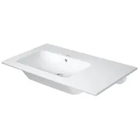 Duravit ME by Starck Waschtisch 83 x 49 cm (23458300601)