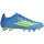 adidas F50 Club MG/FG Herren Lucid Ray Blue/Team Solar Yellow 2/Lucid Aquamarine 48