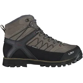 CMP Moon Mid Trekking Shoe WP - 43