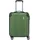 Travelite City 4-Rollen Cabin 55 cm / 40 l grün