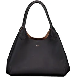 Hugo Boss Shopper Lenah Tote Bag variabel in der Form Black Damen 