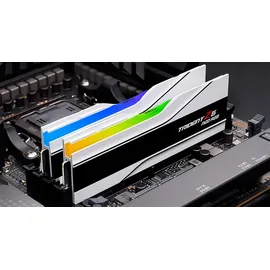 G.SKILL Trident Z5 Neo RGB Weiß