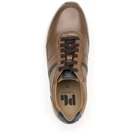 Gabor Pius Gabor 1047.10.02 - herren sneaker - Braun