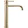 REA Lungo Art Waschtischarmatur Gold