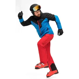 Maier Sports Pajares Skijacke Blau 58