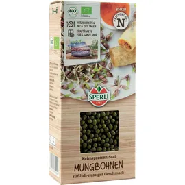 Sperli Mungobohne Sperli Keimsprossen-Saat